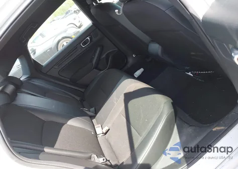 2024 Honda Civic Sport z USA, uszkodzony, nr VIN 2HGFE2F54RH595679